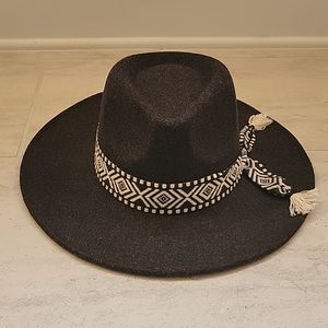 Fedora Hat